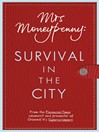 Mrs Moneypenny (eBook): Survival in the City